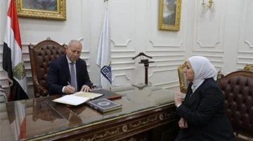 بنسبة نجاح 71%.. محافظ القاهرة يعتمد نتيجة الشهادة الإعدادية وموعد ظهورها برقم الجلوس